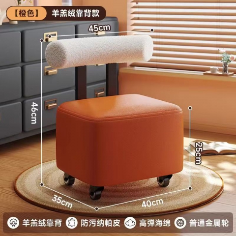 勝芳寵物凳批發 換鞋凳 試鞋凳 寵物凳 沙發凳 矮凳 坐墩 方皮墩批發 客廳家具 臥室家具皮墩_換鞋凳 雙強家具