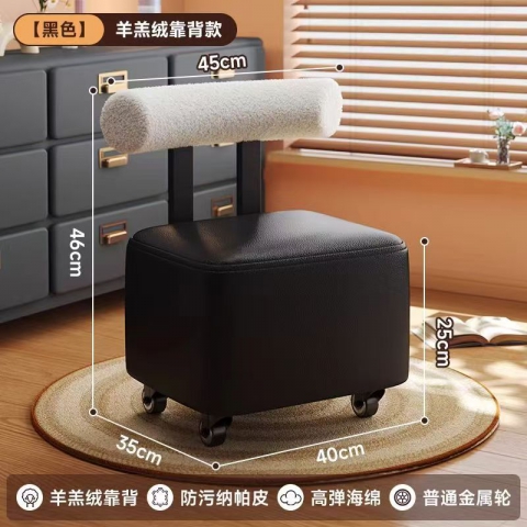 勝芳寵物凳批發 換鞋凳 試鞋凳 寵物凳 沙發凳 矮凳 坐墩 方皮墩批發 客廳家具 臥室家具皮墩_換鞋凳 雙強家具