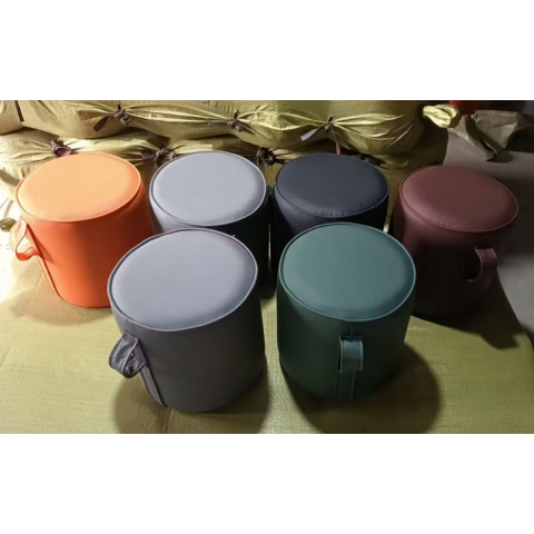 勝芳寵物凳批發 換鞋凳 儲物凳 寵物凳 沙發凳 矮凳 坐墩 方皮墩批發 客廳家具 臥室家具皮墩_儲物凳 雙強家具