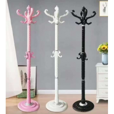 勝芳家具批發 衣帽架 衣架 大衣架 實木衣架 木質衣架 落地衣架 創意衣架 掛衣架 衣服架 （客廳 臥室）衣帽架 臥室衣架 臥室家具 簡易家具 天晟家具