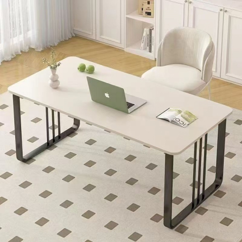 勝芳家具批發(fā) 創(chuàng)意茶幾 鋼木書(shū)桌 梳妝臺(tái) 茶幾 尚易家家具