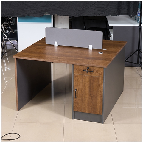 勝芳辦公桌批發 寫字臺批發 電腦臺 電腦臺式桌 家用桌子   書房桌子 臥室書桌簡約學生學習桌 一體寫字桌 簡易辦公桌 泰瑞家居