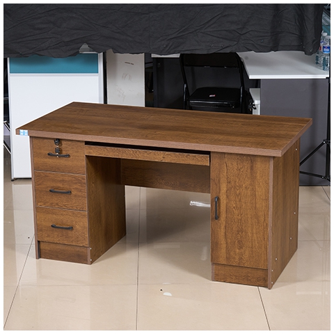 勝芳辦公桌批發 寫字臺批發 電腦臺 電腦臺式桌 家用桌子   書房桌子 臥室書桌簡約學生學習桌 一體寫字桌 簡易辦公桌 泰瑞家居