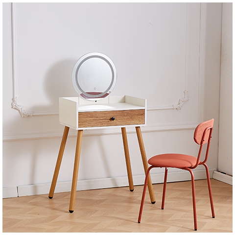 勝芳梳妝臺批發 梳妝柜 梳妝臺 化妝臺 化妝柜 小型現代簡約臥室 泰瑞家具