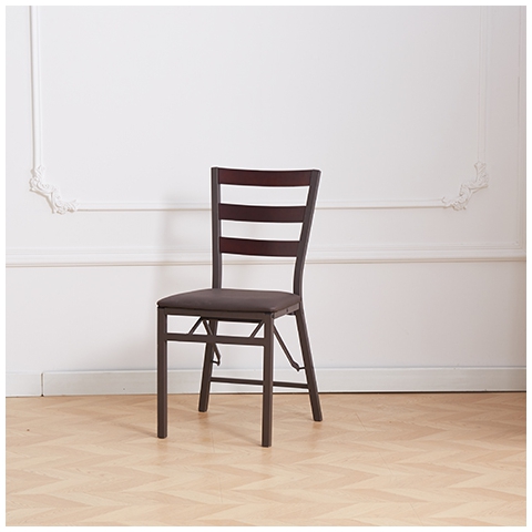 勝芳休閑椅批發 餐椅 極簡餐椅 家用島臺餐桌椅 設計師款餐廳椅子 鐵藝凳子靠背椅 泰瑞家具