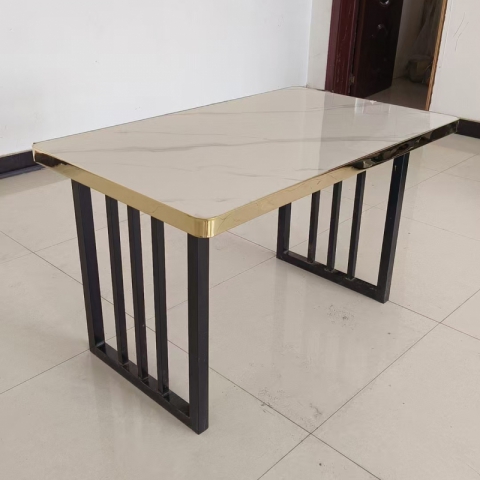 勝芳餐桌批發(fā) 快餐桌  復(fù)古式餐桌椅 主題餐桌椅 布藝圍椅 休閑家具 洽談椅 牛角椅 休閑家具 會(huì)所家具 酒店家具 高馳家具