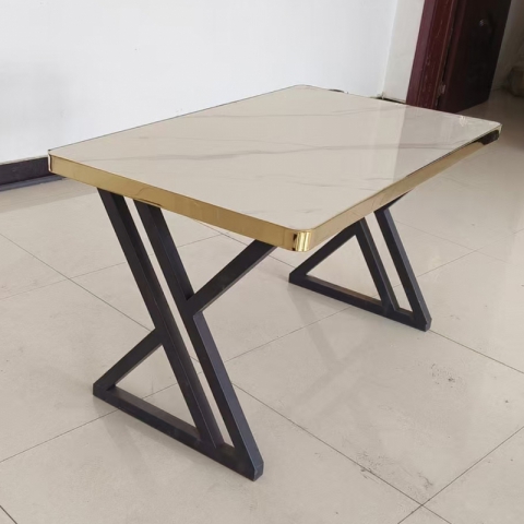 勝芳餐桌批發(fā) 快餐桌  復(fù)古式餐桌椅 主題餐桌椅 布藝圍椅 休閑家具 洽談椅 牛角椅 休閑家具 會(huì)所家具 酒店家具 高馳家具