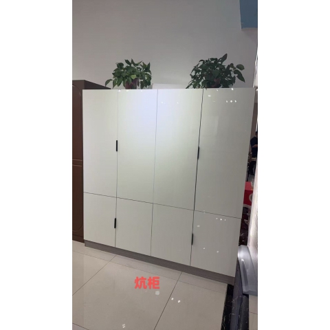 勝芳衣柜批發 板式家具 家用衣柜 出租房衣柜 木質衣柜 多門衣柜 兩門衣柜 三門衣柜 四門衣柜 翠嶺家具