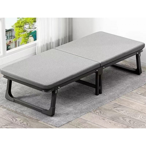 勝芳床鋪批發 折疊床 單人床 雙人床 高低床 午休床 行軍床 簡易床 鐵質板床 板床批發 長青家具