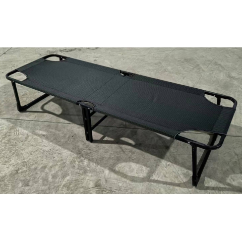 勝芳床鋪批發 折疊床 單人床 雙人床 高低床 午休床 行軍床 簡易床 鐵質板床 板床批發 長青家具