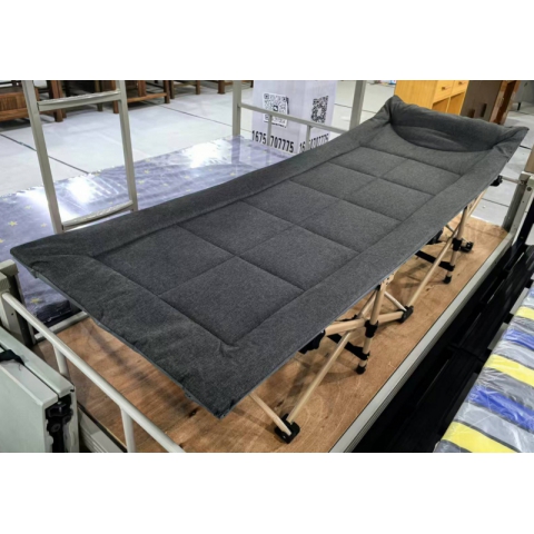 勝芳床鋪批發 折疊床 單人床 雙人床 高低床 午休床 行軍床 簡易床 鐵質板床 板床批發 長青家具