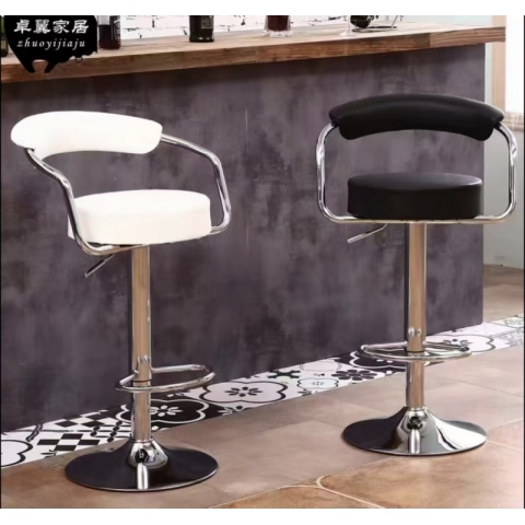 勝芳家具批發 酒吧椅 實木吧椅 升降吧椅 美容美發椅 鐵藝吧椅 復古式吧椅 KTV吧椅 百信家具