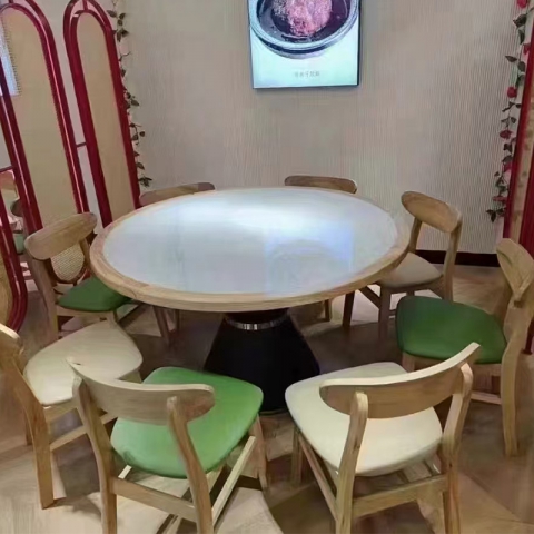 勝芳酒店家具批發(fā) 酒店餐桌 大圓桌 酒店圓桌 酒店桌 圓桌 轉(zhuǎn)盤桌 旋轉(zhuǎn)大餐臺(tái) 飯店家具 酒店家具 安鑫家具