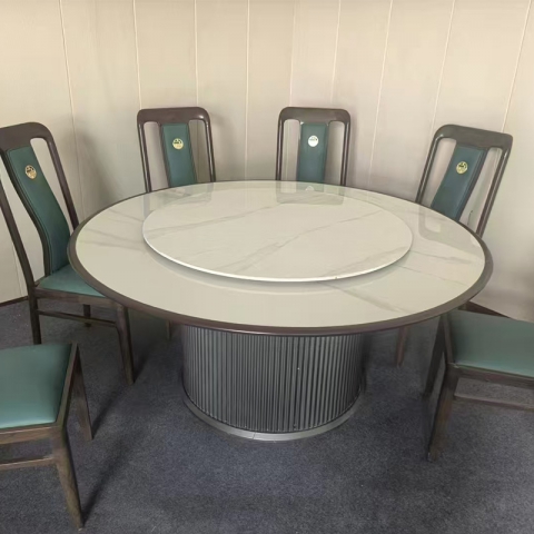 勝芳酒店家具批發(fā) 酒店餐桌 大圓桌 酒店圓桌 酒店桌 圓桌 轉(zhuǎn)盤桌 旋轉(zhuǎn)大餐臺(tái) 飯店家具 酒店家具 安鑫家具