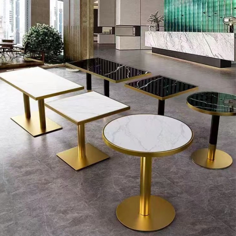 勝芳休閑桌批發 咖啡桌 咖啡臺 洽談桌 休閑桌 安鑫家具