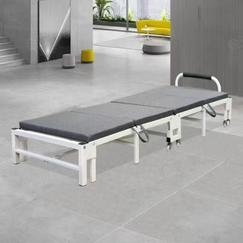 勝芳家具批發 折疊床 單人折疊床 行軍床 救災床 簡易床 陪護床 萬眾家具批發