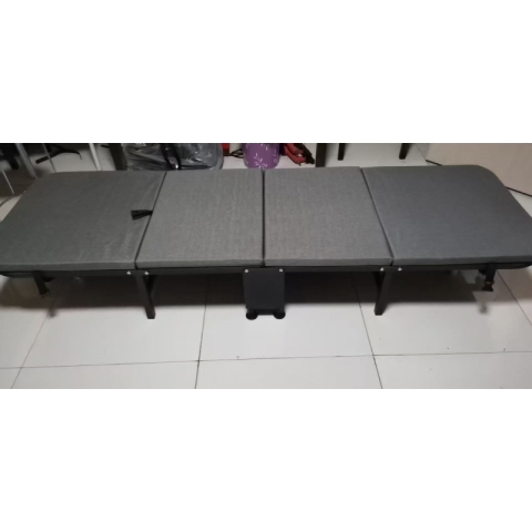 勝芳家具批發 折疊床 單人折疊床 行軍床 救災床 簡易床 陪護床 萬眾家具批發