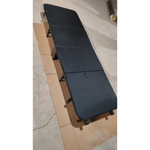 勝芳家具批發 折疊床 單人折疊床 行軍床 救災床 簡易床 陪護床 萬眾家具批發