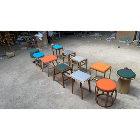 勝芳主題家具批發 公主椅 15梁椅十五梁椅子 牛角椅 太師椅 叉背椅 中國風椅中式椅餐椅 曲木椅 酒店椅 圍椅 休閑椅 A 字椅