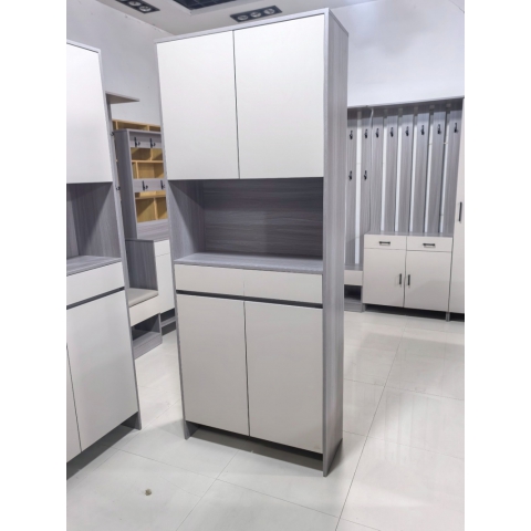 勝芳鞋柜批發(fā) 防塵鞋柜 玄關(guān)鞋柜 簡易鞋柜 多層鞋柜 儲(chǔ)物柜 玄關(guān)家具 王偉家具