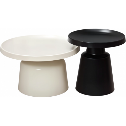 勝芳茶幾咖啡臺批發 茶幾 咖啡臺 喇叭盤 圓桌 餐桌 洽談桌 邊幾 茶幾架 鐵皮桌架  鑫鑫家具批發