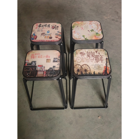 勝芳鐵腿凳子批發(fā) 三腿凳子 鐵質(zhì)凳子 鋼筋凳 套凳 圓凳 簡易家具 休閑凳子 客廳家具 餐廳家具 簡約家具 時尚凳子 祥文卓派家具