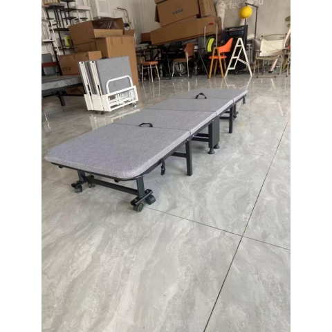 勝芳床鋪批發(fā) 折疊床 單人床  陪護(hù)床 午休床 行軍床 簡易床 博恒家具