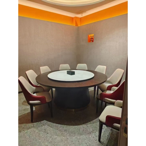 勝芳酒店家具批發(fā) 酒店餐桌 大圓桌 酒店圓桌 酒店桌 圓桌 轉(zhuǎn)盤桌 實(shí)木圓桌 實(shí)木大餐臺(tái) 普沃達(dá)家具