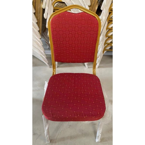 勝芳酒店椅批發 餐椅 皇冠椅 酒店椅 將軍椅 宴會椅 婚慶貴賓椅 會議椅 活動慶典椅 快餐店餐椅 紅色軟包飯店餐椅 時歌家具