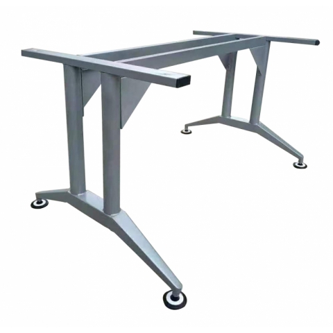 勝芳五金鐵藝桌架 辦公桌架 會議桌架 培訓桌架 辦公臺腳 不銹鋼桌架 書桌桌架 折疊桌架 辦公鋼架 辦公家具 富奧洪家具五金