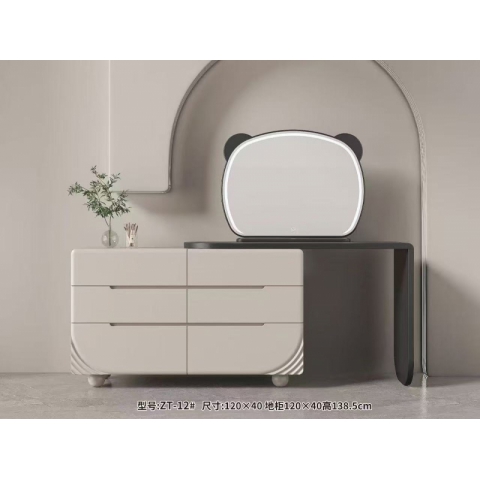 勝芳梳妝臺批發 現代簡約型 網紅小型化妝桌 輕奢 梳妝臺 梳妝桌 化妝柜 梳妝臺 化妝臺 化妝桌 典侖家具