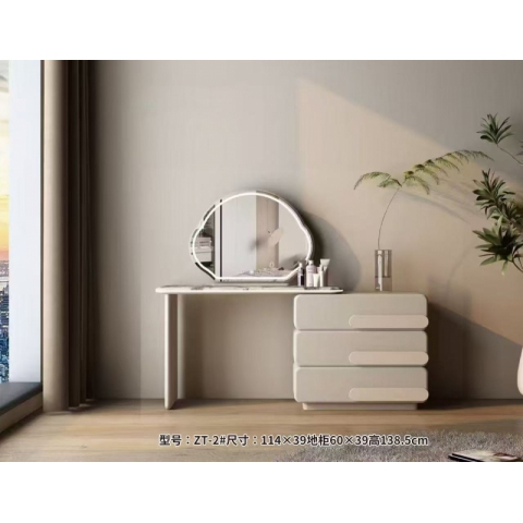 勝芳梳妝臺批發 現代簡約型 網紅小型化妝桌 輕奢 梳妝臺 梳妝桌 化妝柜 梳妝臺 化妝臺 化妝桌 典侖家具