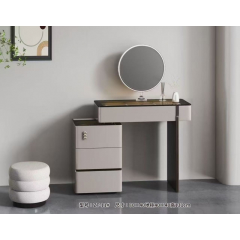 勝芳梳妝臺批發 現代簡約型 網紅小型化妝桌 輕奢 梳妝臺 梳妝桌 化妝柜 梳妝臺 化妝臺 化妝桌 典侖家具