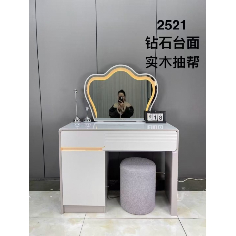 勝芳梳妝臺批發 現代簡約型 網紅小型化妝桌 輕奢 梳妝臺 梳妝桌 化妝柜 梳妝臺 化妝臺 化妝桌 典侖家具