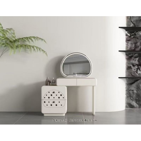 勝芳梳妝臺批發 現代簡約型 網紅小型化妝桌 輕奢 梳妝臺 梳妝桌 化妝柜 梳妝臺 化妝臺 化妝桌 典侖家具