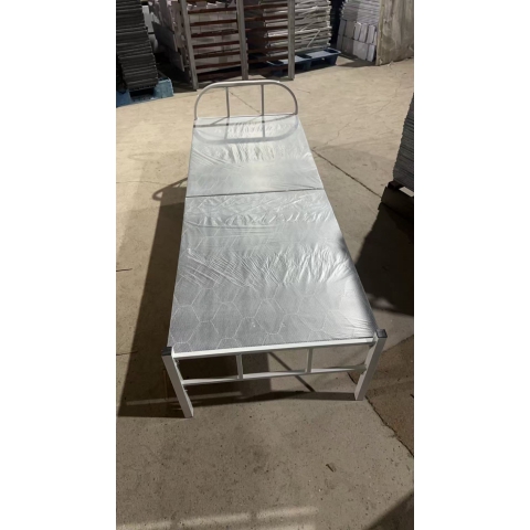 勝芳床鋪批發(fā) 折疊床 單人床  陪護(hù)床 午休床 行軍床 簡易床 博恒家具