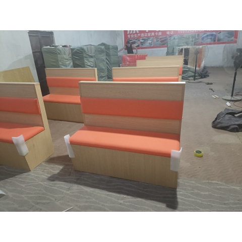 勝芳卡座批發(fā) 茶餐廳 火鍋店 卡座沙發(fā) 飯店 快餐店 甜品奶茶店 卡座沙發(fā)椅 酒店商用家具 原華家具