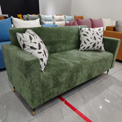 勝芳沙發批發 沙發床 輕奢沙發 客廳沙發 時尚沙發 休閑沙發 洽談沙發 懶人椅木質沙發 布藝沙發 休閑布藝沙發 華陽沙發