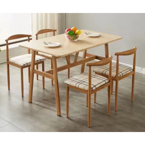 勝芳快餐桌椅批發 牛角椅 主題餐椅 鋼木餐椅 飯店餐椅 小吃店餐椅 學校餐椅 鋼木家具 酒店家具 餐廳家具 主題家具 宏羊家具