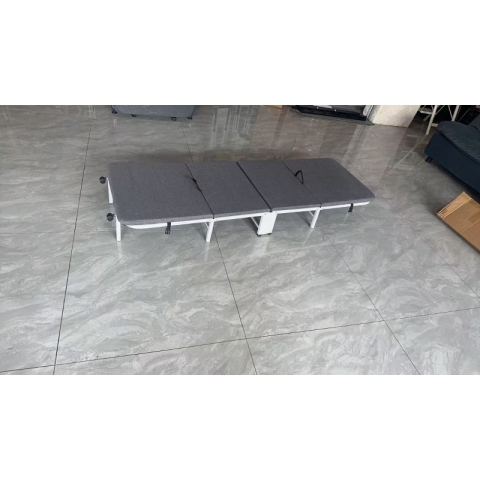 勝芳床鋪批發 折疊床 單人床  陪護床 午休床 行軍床 簡易床 博恒家具