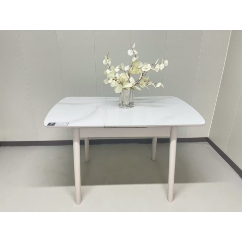 勝芳餐桌批發 理石餐桌 長條桌 抽拉臺 歐式餐桌 歐式餐臺 簡約餐桌 小戶型巖板餐桌 理石餐桌椅組合 巖板餐臺 歐式家具 隆派桌椅