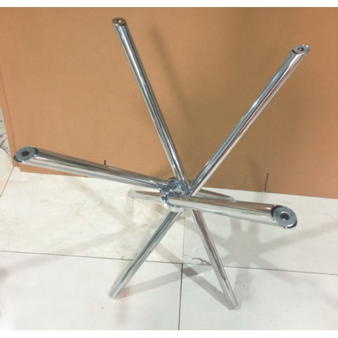 電鍍折疊圓桌架子 咖啡臺架子 勝芳咖啡臺批發 洽談桌 休閑桌 圓臺 巖板咖啡臺 創意咖啡臺 簡易咖啡臺 辦公咖啡臺 客廳咖啡臺 瑞京家具