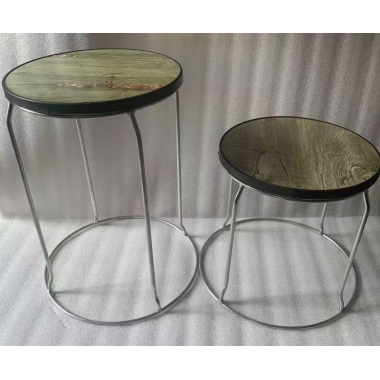 勝芳鐵腿凳子批發 三腿凳子 四腿凳子 鐵質凳子 鋼筋凳 套凳 圓凳 簡易家具 冠麟家具