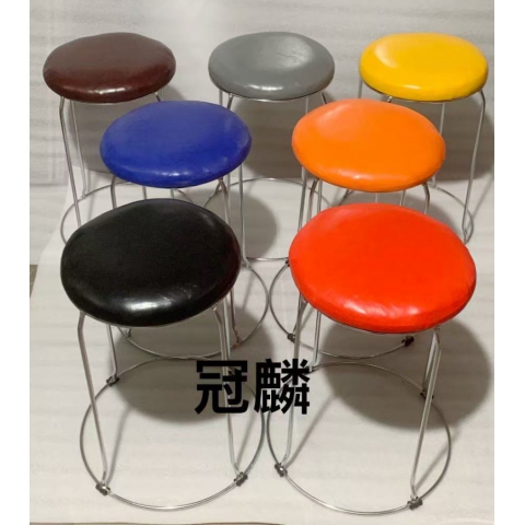 勝芳鐵腿凳子批發(fā) 三腿凳子 四腿凳子 鐵質(zhì)凳子 鋼筋凳 套凳 圓凳 簡易家具 冠麟家具