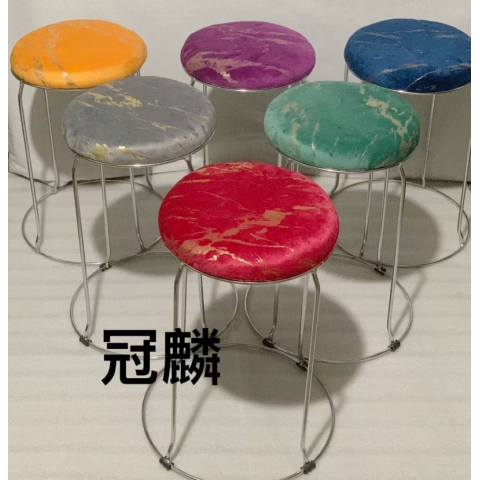 勝芳鐵腿凳子批發(fā) 三腿凳子 四腿凳子 鐵質(zhì)凳子 鋼筋凳 套凳 圓凳 簡易家具 冠麟家具