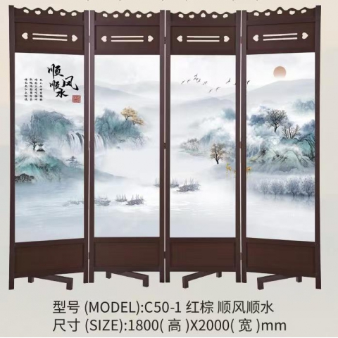 勝芳屏風 隔斷 折屏 移動屏風 酒店屏風 酒店隔斷 客廳屏風 客廳隔斷批發 酒店家具 源鋒家具