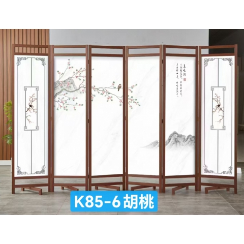 勝芳屏風 隔斷 折屏 移動屏風 酒店屏風 酒店隔斷 客廳屏風 客廳隔斷批發 酒店家具 源鋒家具