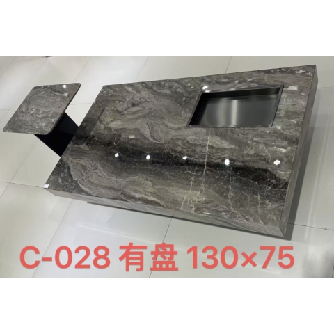 勝芳巖板茶幾批發(fā) 套幾 大小圓 組合圓茶幾  網(wǎng)紅茶幾 輕奢茶幾 巖板茶幾 鐵藝茶幾 百思德家具