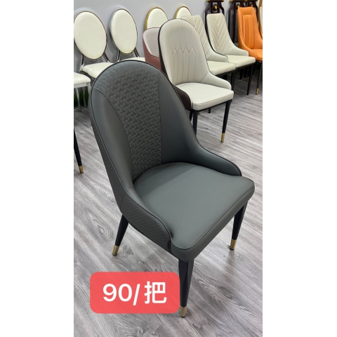 勝芳家具批發 軟包椅 飯店椅子 包廂餐椅 餐廳桌椅 酒店軟包椅 飯店軟包椅 餐椅 普沃達家具