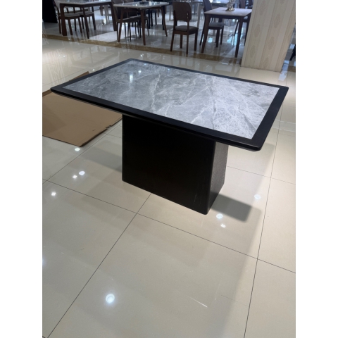 勝芳快餐桌批發(fā) 咖啡臺批發(fā) 實(shí)木餐飲桌  定制餐廳實(shí)木商用桌 鋼木餐桌 洽談桌 方桌 恒玖家具